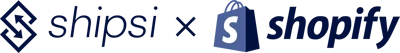 Shipsi logo